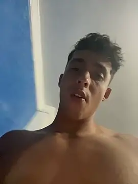 May Blackx online show from 22, 2, 2026