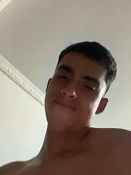 May Blackx online show from 19, 10, 2025