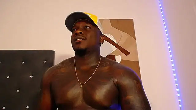 JoshMorri online show from 15, 11, 2025