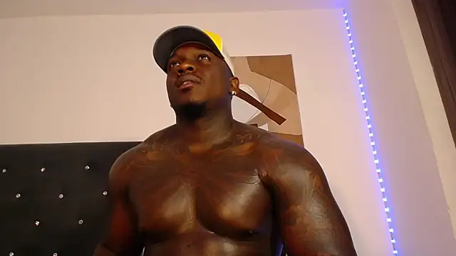 JoshMorri online show from 15, 11, 2025