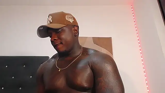 JoshMorri online show from 7, 11, 2025