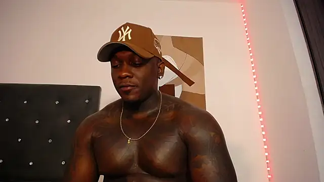 JoshMorri online show from 3, 11, 2025