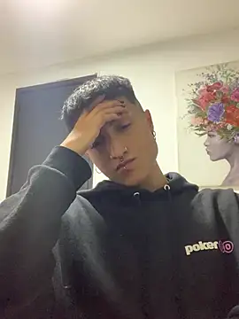 Milan Bach online show from 25, 3, 2026