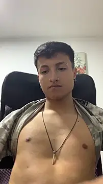 Snapshot of Milan_Bach chatting on 1, 4, 2026 Milan Bach online show from 1, 4, 2026