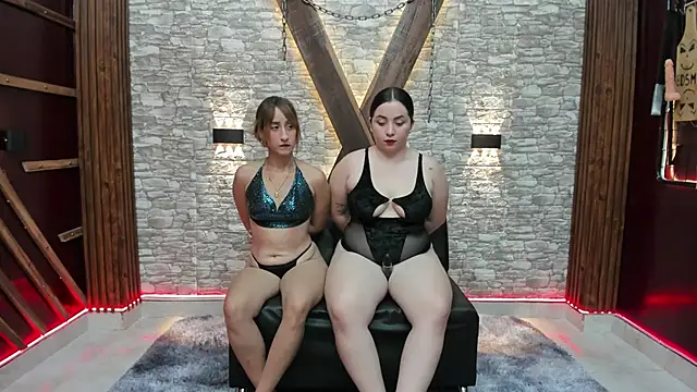 BDSM EXOTICDOMINATI0N2 online show from 16, 4, 2026