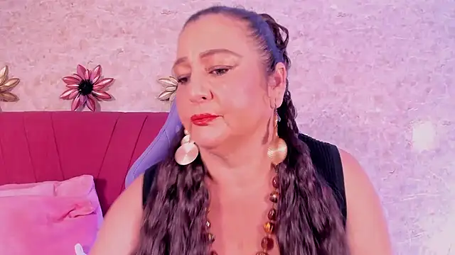 PalomaLombardi online show from 13, 1, 2026