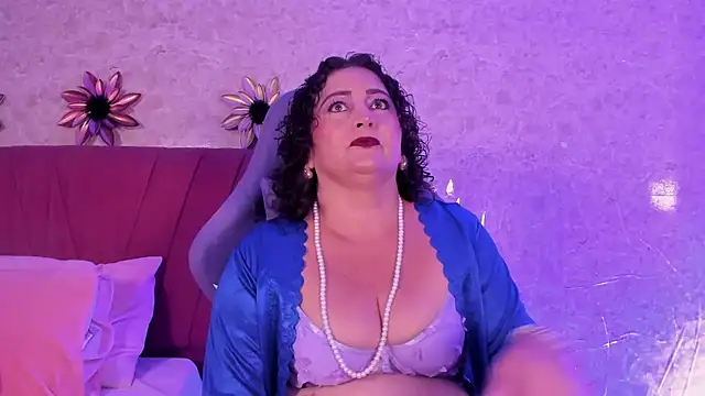 PalomaLombardi online show from 22, 12, 2025