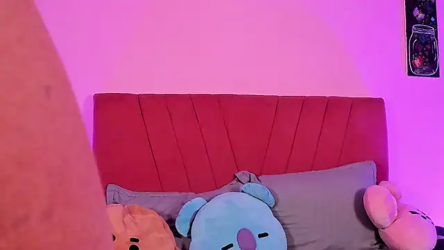 PalomaLombardi online show from 24, 2, 2026