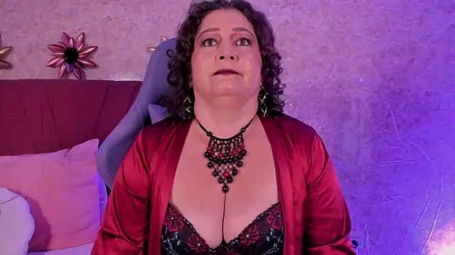 PalomaLombardi online show from 6, 1, 2026