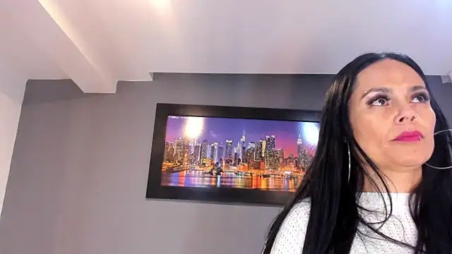 CharlotteCottin online show from 6, 2, 2026