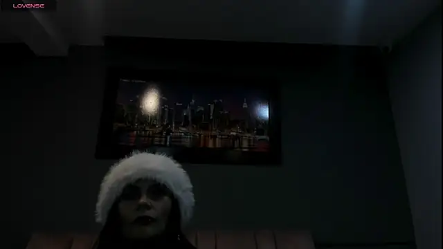 Snapshot of CharlotteCottin chatting on 1, 6, 2026 CharlotteCottin online show from 1, 6, 2026