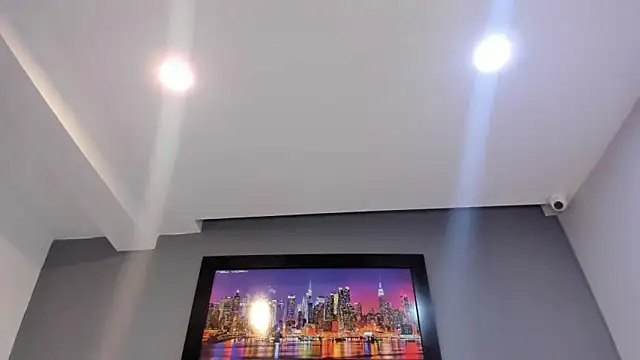 CharlotteCottin online show from 7, 4, 2026