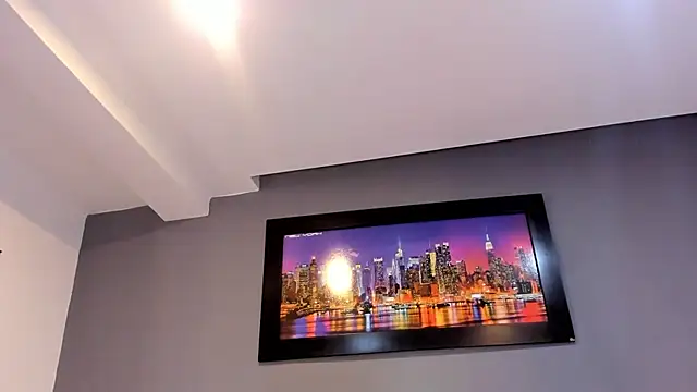 CharlotteCottin online show from 9, 2, 2026