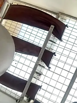 CharlotteCottin online show from 17, 12, 2025