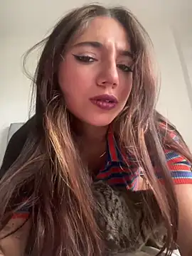 LisaGoddes online show from 21, 3, 2026