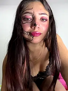 LisaGoddes online show from 30, 10, 2025