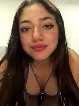 LisaGoddes online show from 17, 11, 2025