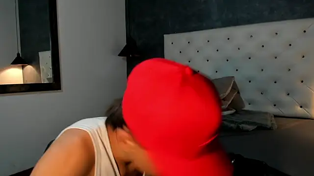 Snapshot of Daddy_Darcks chatting on 24, 10, 2025 Daddy Darcks online show from 24, 10, 2025