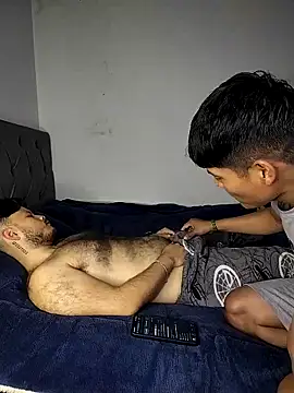 DADDYTTEDY1 online show from 20, 9, 2025