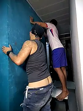 DADDYTTEDY1 online show from 13, 1, 2026