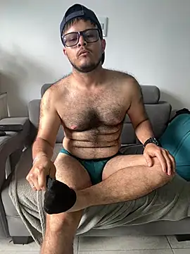 DADDYTTEDY1 online show from 6, 3, 2026
