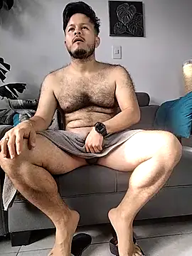 DADDYTTEDY1 online show from 18, 9, 2025