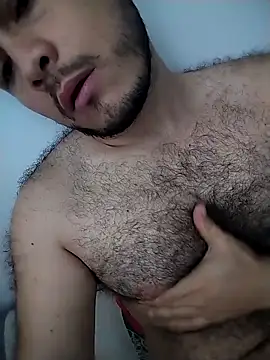 DADDYTTEDY1 online show from 25, 9, 2025