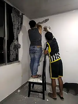 DADDYTTEDY1 online show from 15, 1, 2026