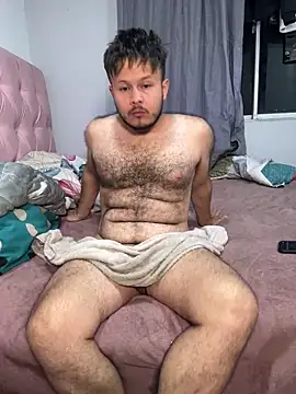 DADDYTTEDY1 online show from 18, 4, 2026