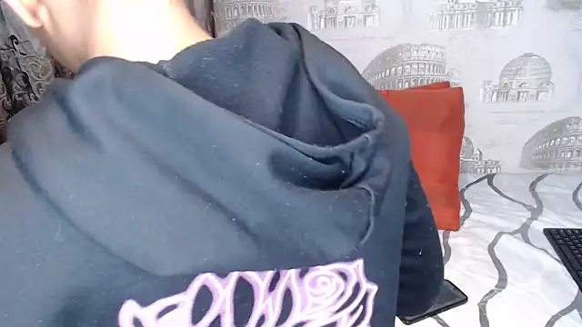 Snapshot of Lunalee chatting on 11, 6, 2026 Lunalee online show from 11, 6, 2026