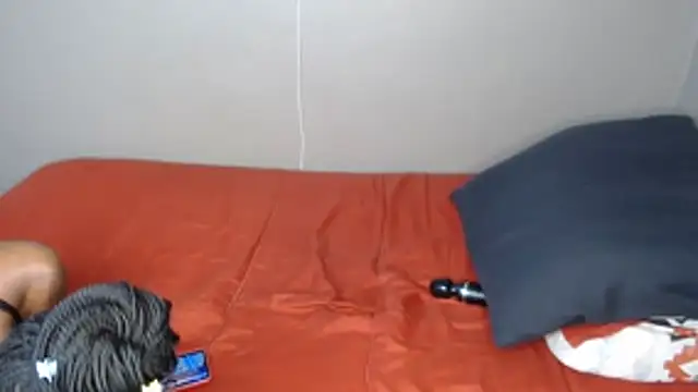 Lunalee online show from 23, 11, 2025