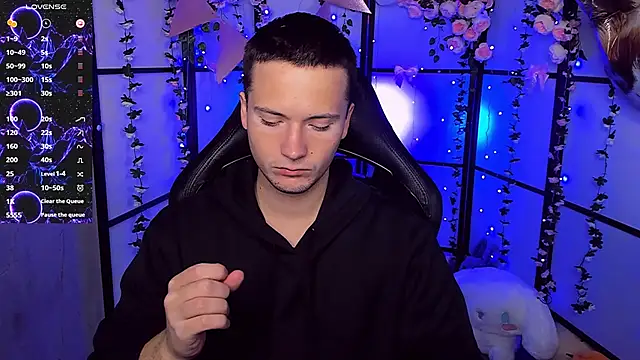 ZackNeal online show from 25, 9, 2025