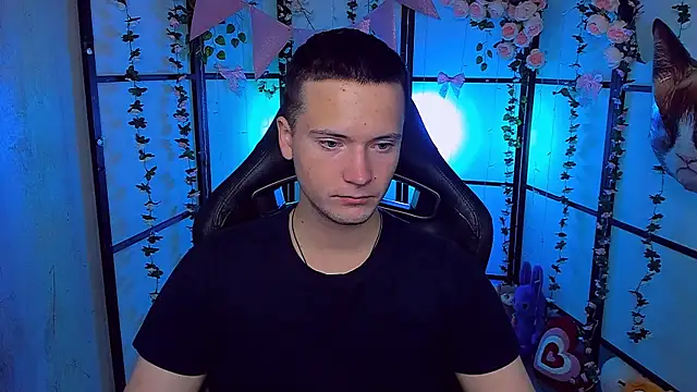 ZackNeal online show from 18, 9, 2025