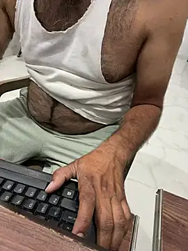 Desiandaj online show from 23, 4, 2026