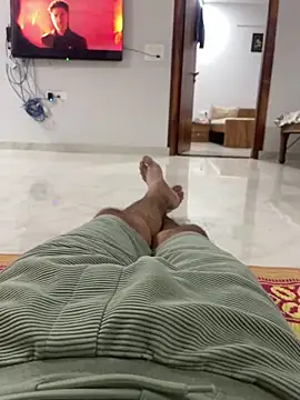 Desiandaj online show from 5, 11, 2025