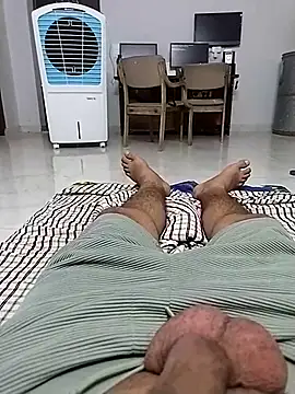 Desiandaj online show from 14, 3, 2026