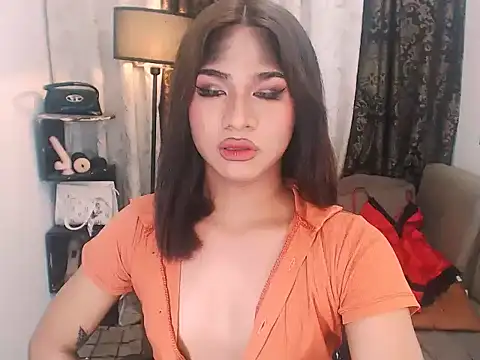 asianlatina69 online show from 27, 9, 2025