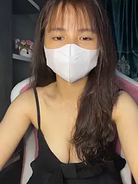 Hana-44 online show from 23, 2, 2026