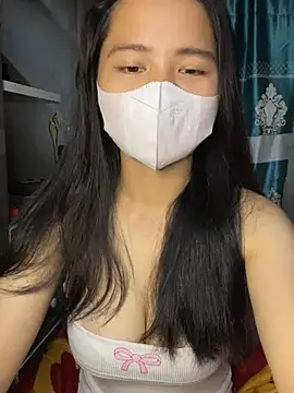 Hana-44 online show from 18, 1, 2026