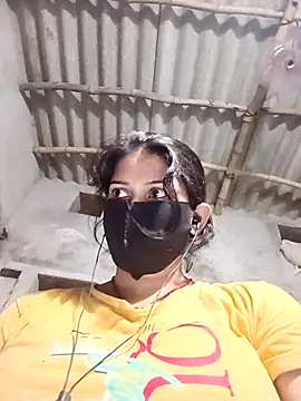 Cutie sanaya online show from 13, 9, 2025