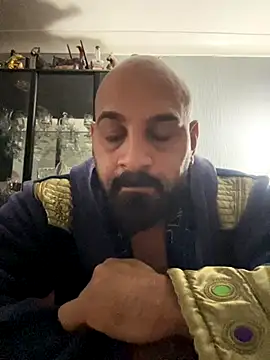 balijnt online show from 26, 9, 2025