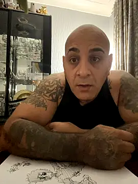 balijnt online show from 8, 10, 2025