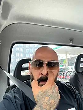 balijnt online show from 16, 9, 2025