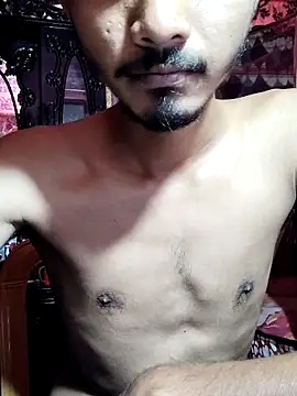 Hot- couple online show from 6, 5, 2026