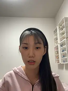 Yua h02 online show from 4, 11, 2025