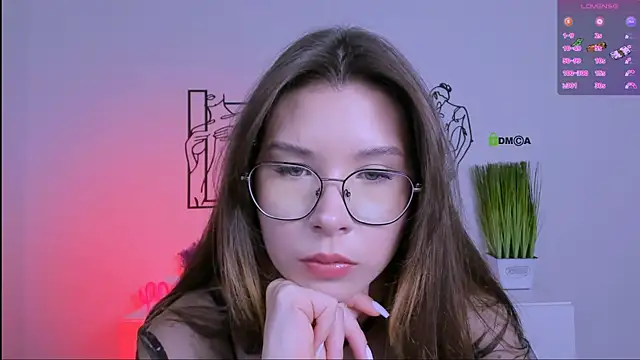 Snapshot of lily_morty chatting on 22, 9, 2025 lily morty online show from 22, 9, 2025