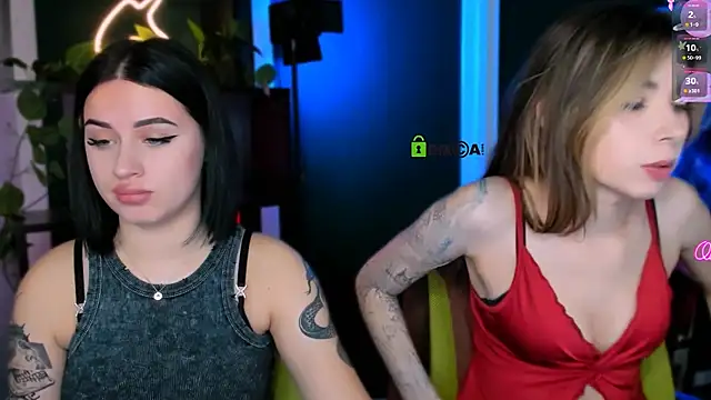 lily morty online show from 7, 4, 2026