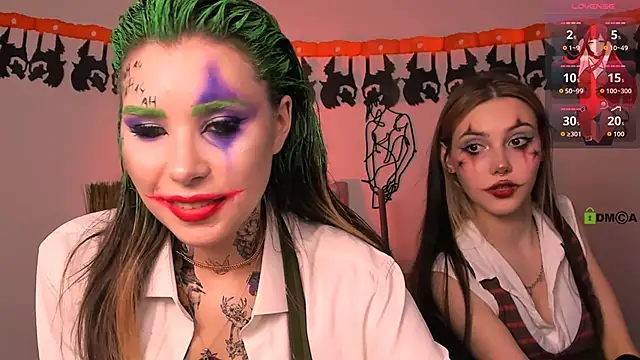 lily morty online show from 30, 10, 2025