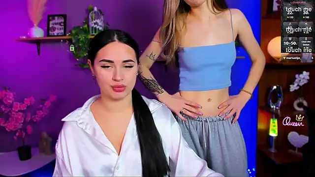 lily morty online show from 22, 4, 2026