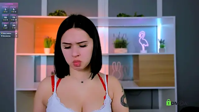 lily morty online show from 4, 2, 2026